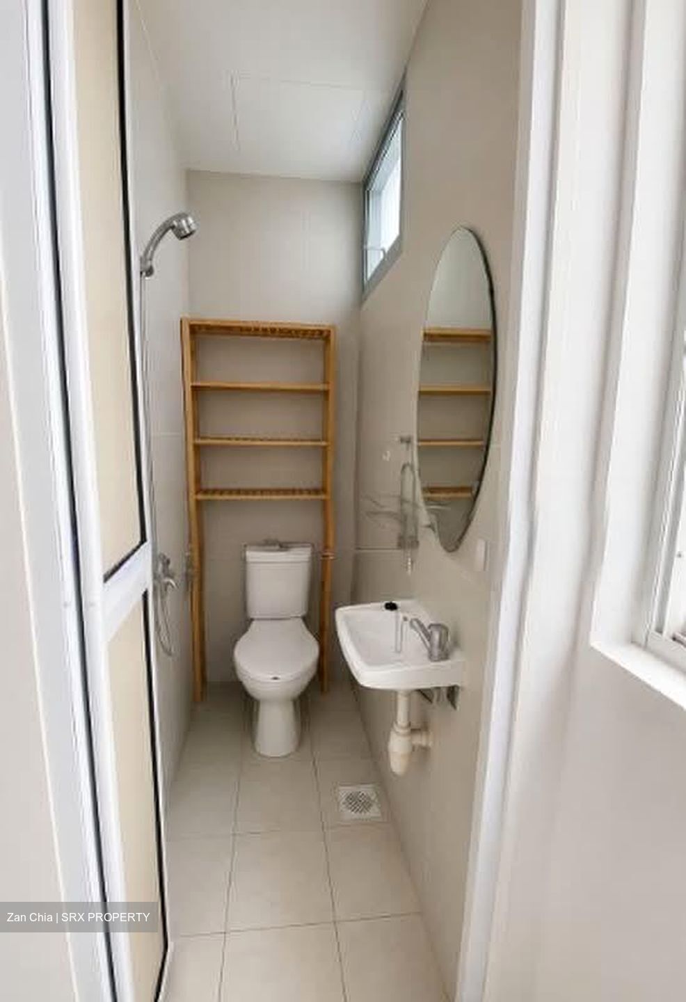 YewTee Residences (D23), Apartment #566402801
